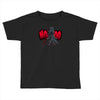 nooooo Toddler T-shirt