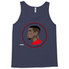 wanted players Tank Top