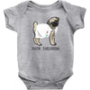 Dogtor Baby Bodysuit