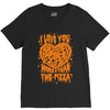 pizza! V-Neck Tee