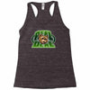 real deal Racerback Tank