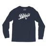 the darkness new Long Sleeve Shirts