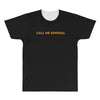 general leia organa All Over Men's T-shirt