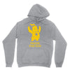 the dark sun Unisex Hoodie