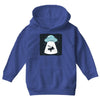 Ufo Youth Hoodie
