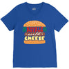 royalwithcheese V-Neck Tee