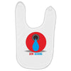 bom berang Baby Bibs