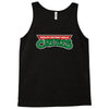 midlife mutant ninja crisis (logo) Tank Top