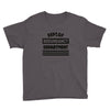 redundancy Youth Tee