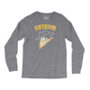 gotham rogues Long Sleeve Shirts
