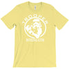 trooper boxing gym funny T-Shirt
