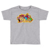 friends doodle!! Toddler T-shirt
