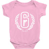 Rainbow Six Siege Baby Bodysuit