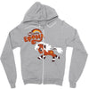 my little epona Zipper Hoodie