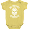 sons of arthritis motorcycle Baby Onesie