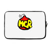 modena city ramblers v ragge folk combat Laptop sleeve