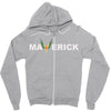 Maverick Zipper Hoodie