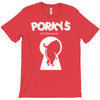 porky's inspired T-Shirt