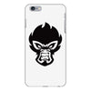 mean monkey iPhone 6/6s Plus Case