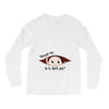 Excuse Me Is It April Yet Baby Boy Long Sleeve Shirts