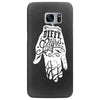 biffy clyro hand Samsung Galaxy S7 Edge