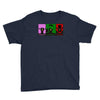 triforce legend of zelda, ideal gift or birthday present. Youth Tee