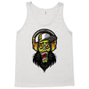 zombi hop hop Tank Top