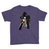 ruff rider Youth Tee