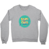 blips and chitz Crewneck Sweatshirt