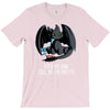 feed me and tell me i'm pretty T-Shirt