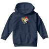 mayor lazer Youth Hoodie