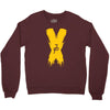 jake paul x yellow Crewneck Sweatshirt