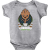Save The Galaxy Plant A Tree Infant Clothing