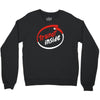 trainer inside Crewneck Sweatshirt