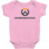 Overwatch Baby Onesie