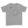 Outside Circle Youth Tee