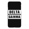 Delta Gamma iPhoneX