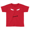 angry Toddler T-shirt