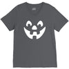 jack o lantern halloween V-Neck Tee