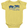 wakemoor high wrestling Baby Onesie