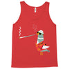 bird and loathing Tank Top