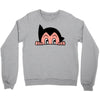 astro2 Crewneck Sweatshirt