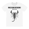 Scorpion All Over Women's T-shirt