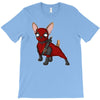 chihuahuapool T-Shirt