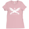 destiny hunter blade dancer   game fan Ladies Fitted T-Shirt