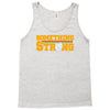 something strong trending Tank Top