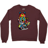 chocotoy Crewneck Sweatshirt