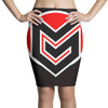 fahrie77 Pencil Skirts