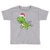 tree rex Toddler T-shirt