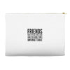 friends Accessory Pouches